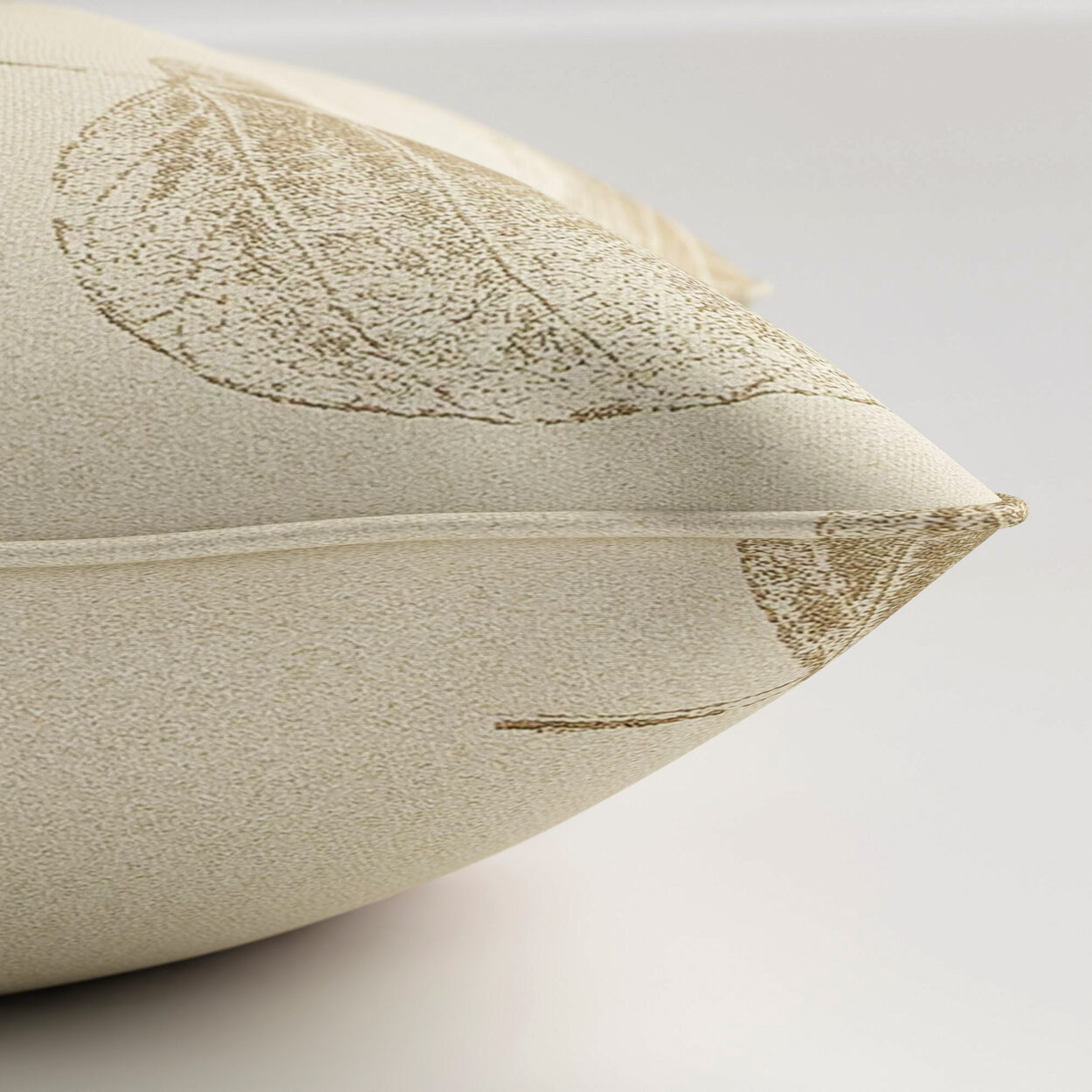 Herstal Terracotta Cushion - Image 3