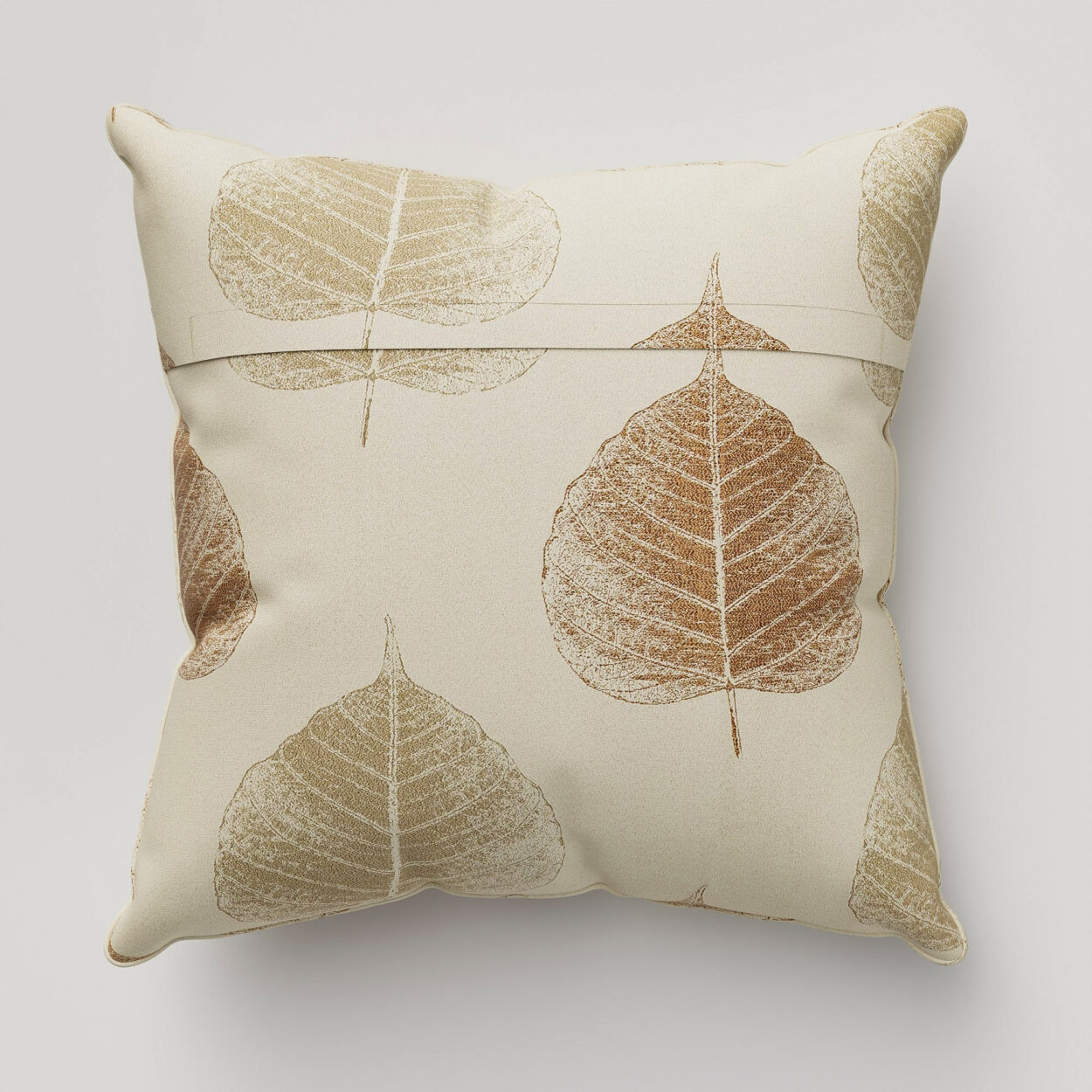 Herstal Terracotta Cushion - Image 4