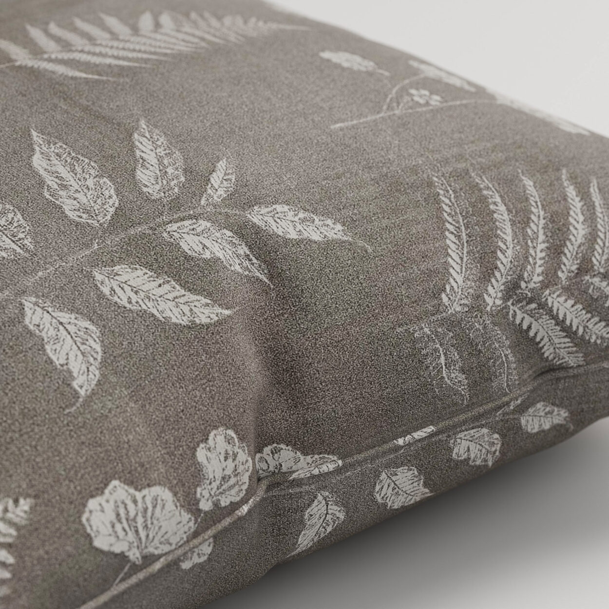 Davos Pewter Cushion - Image 2