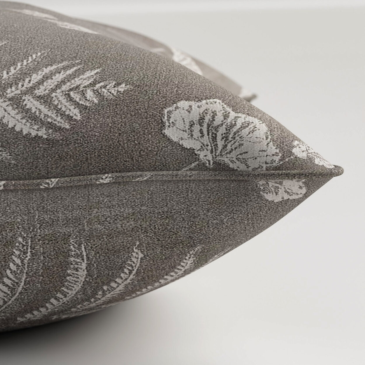 Davos Pewter Cushion - Image 3