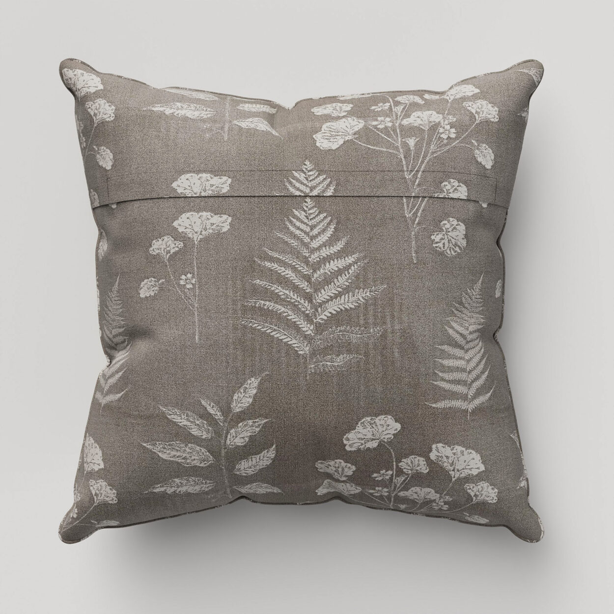 Davos Pewter Cushion - Image 4