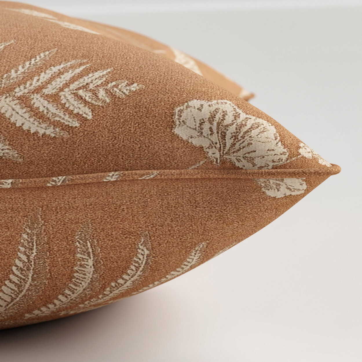 Davos Rose Gold Cushion - Image 3