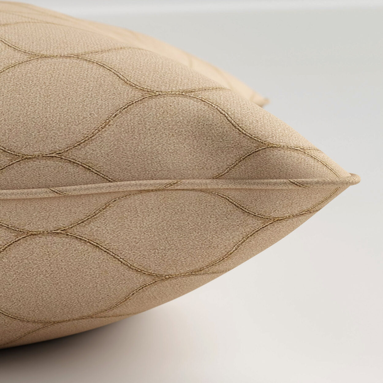 Carioca Shell Cushion - Image 3