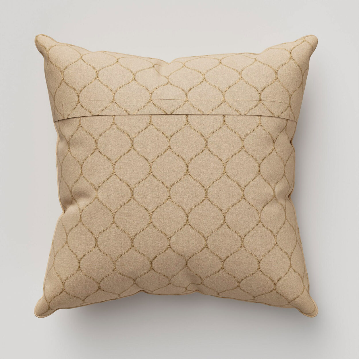 Carioca Shell Cushion - Image 4