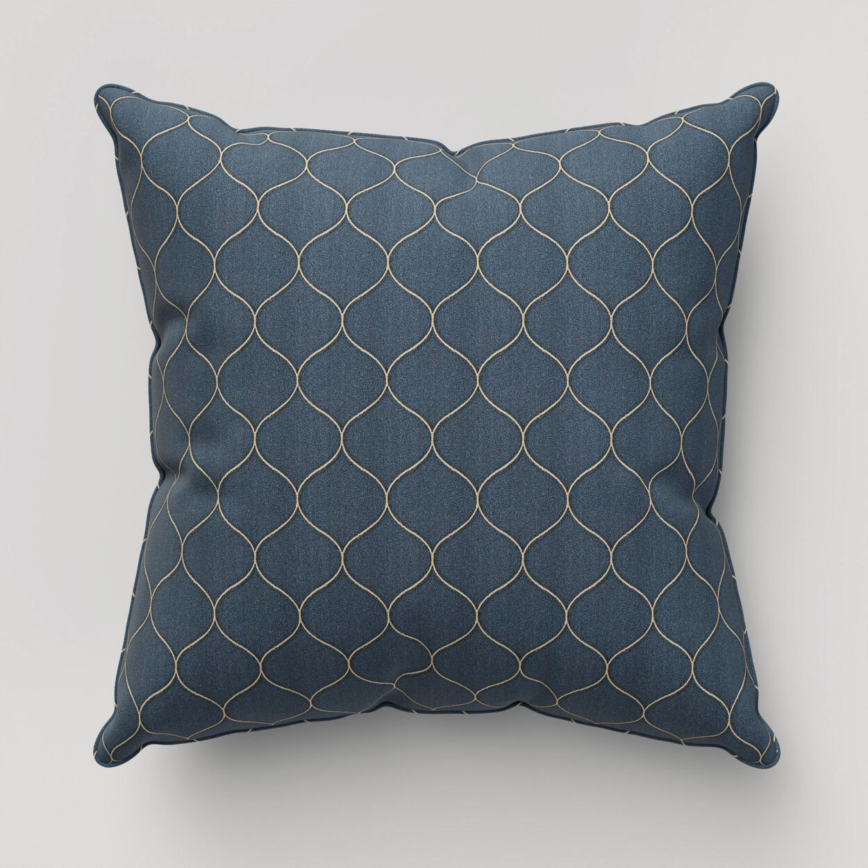 Carioca Danube Cushion