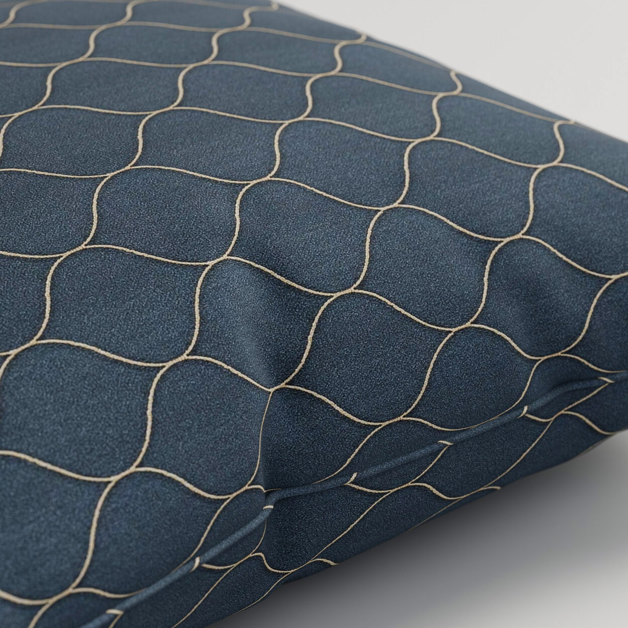 Carioca Danube Cushion - Image 2