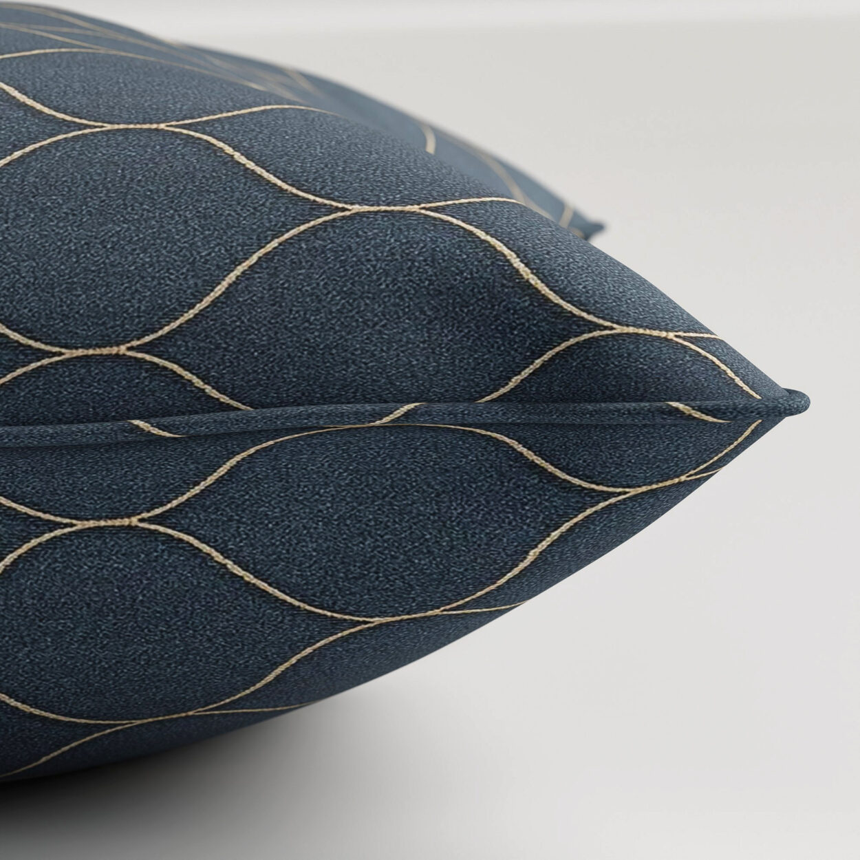 Carioca Danube Cushion - Image 3