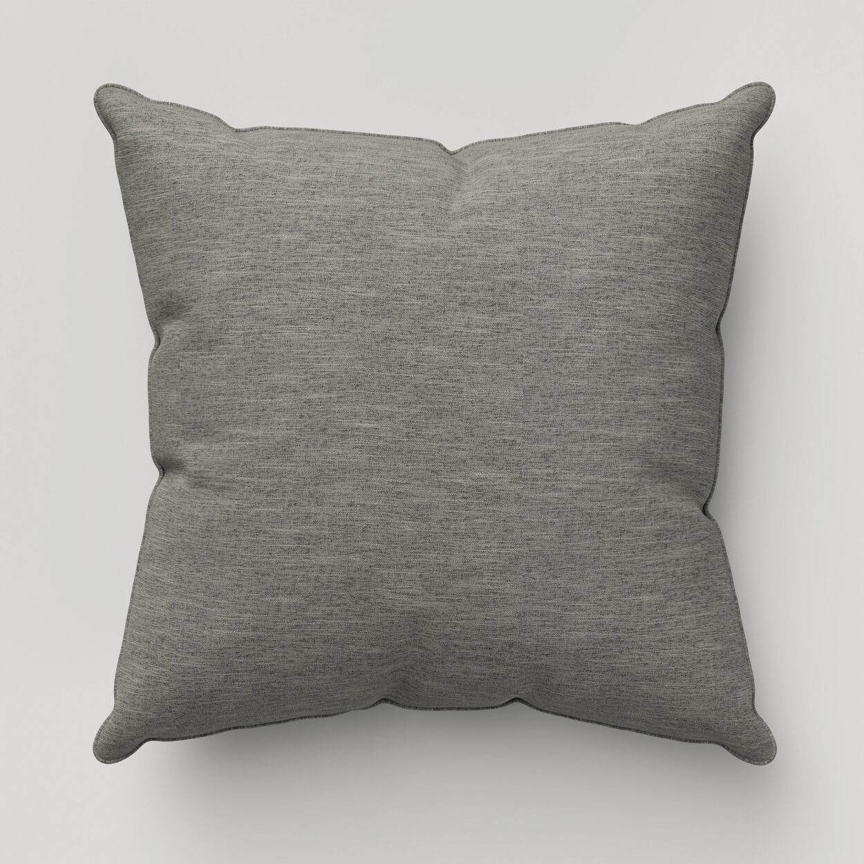 Arlo Graphite Cushion