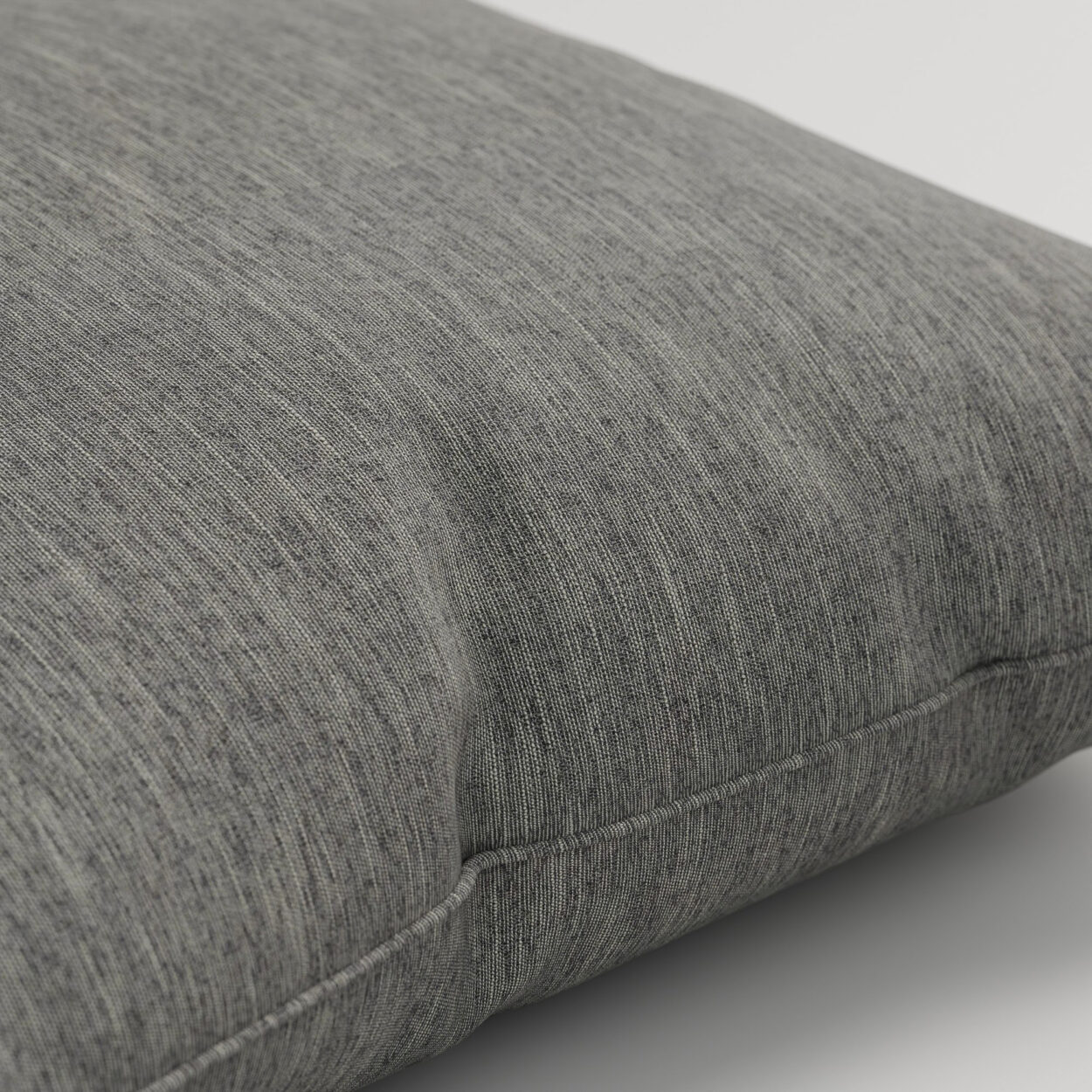 Arlo Graphite Cushion - Image 2