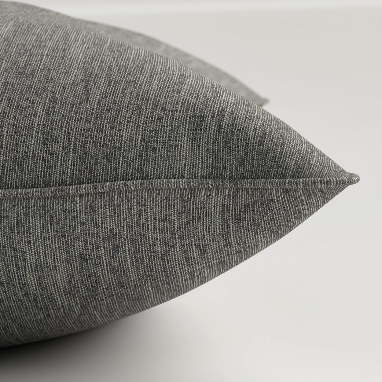 Arlo Graphite Cushion - Image 3