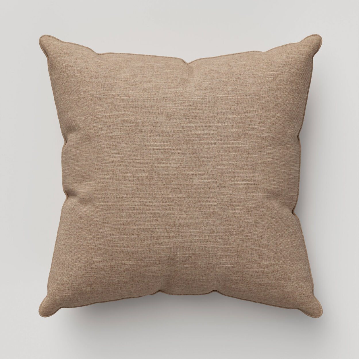 Arlo Oatmeal Cushion