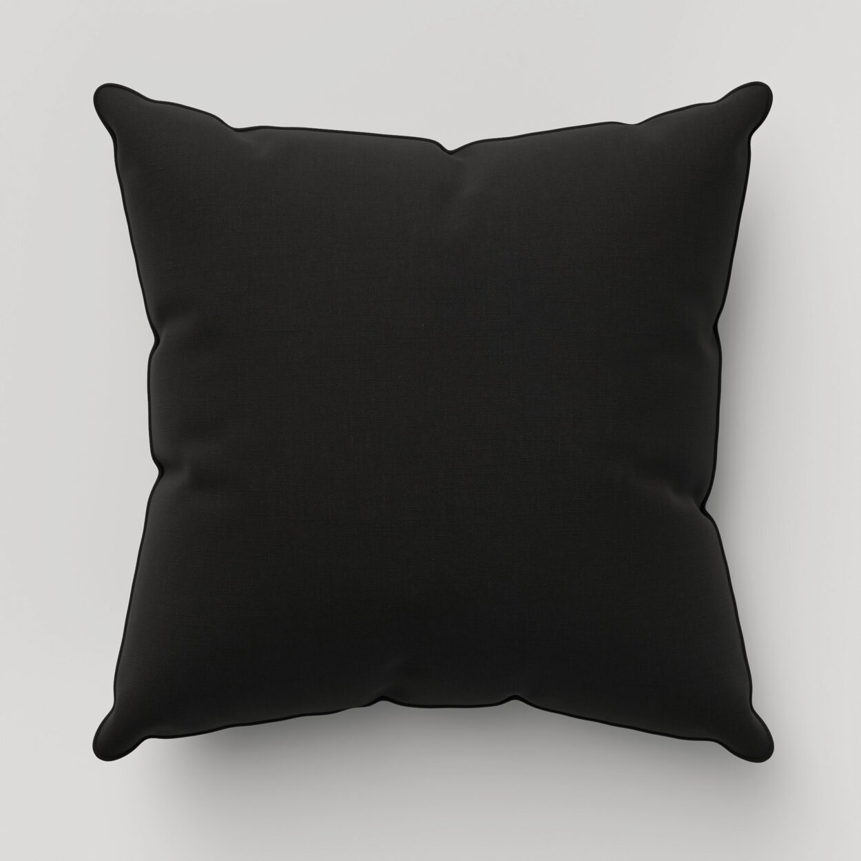 Ezra Onyx Cushion