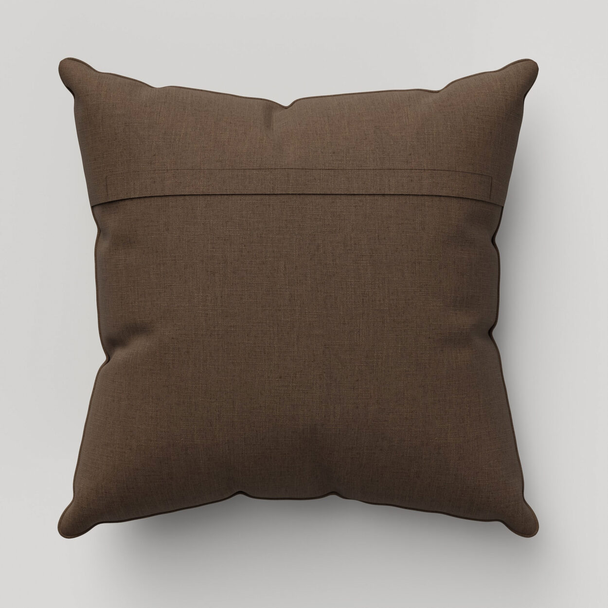 Ezra Toffee Cushion - Image 4