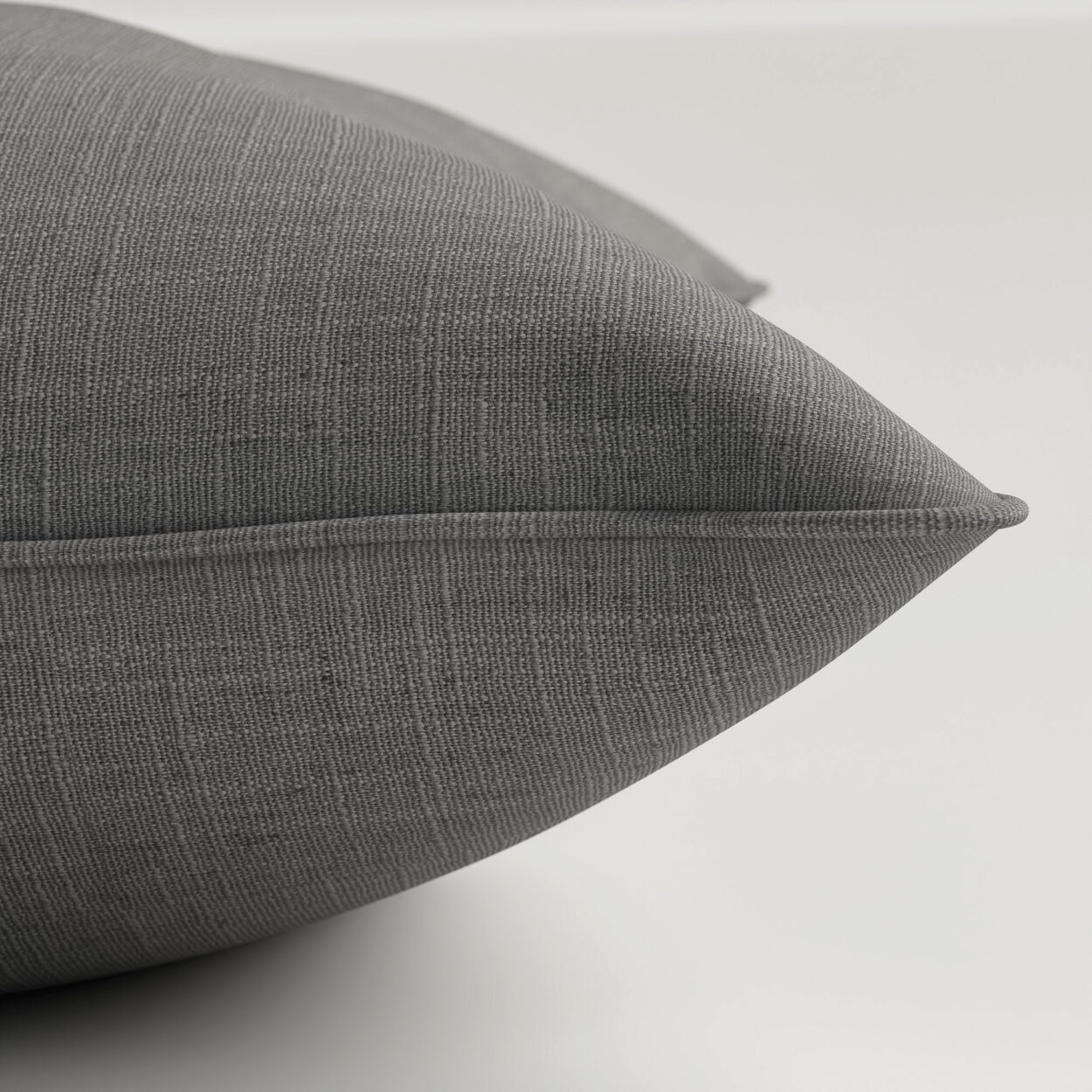 Ezra Platinum Cushion - Image 3