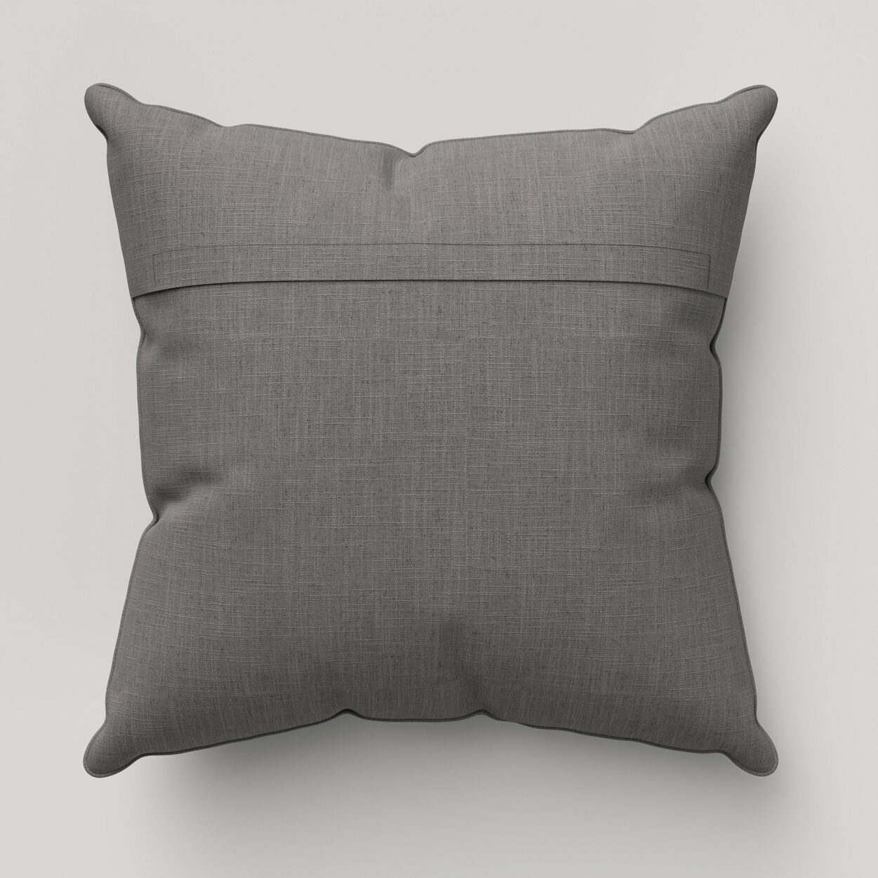 Ezra Platinum Cushion - Image 4