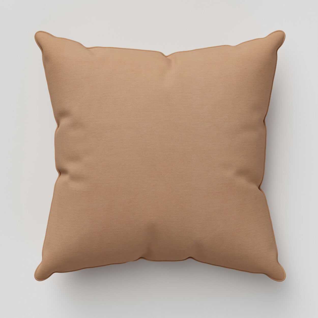 Mylo Latte Cushion