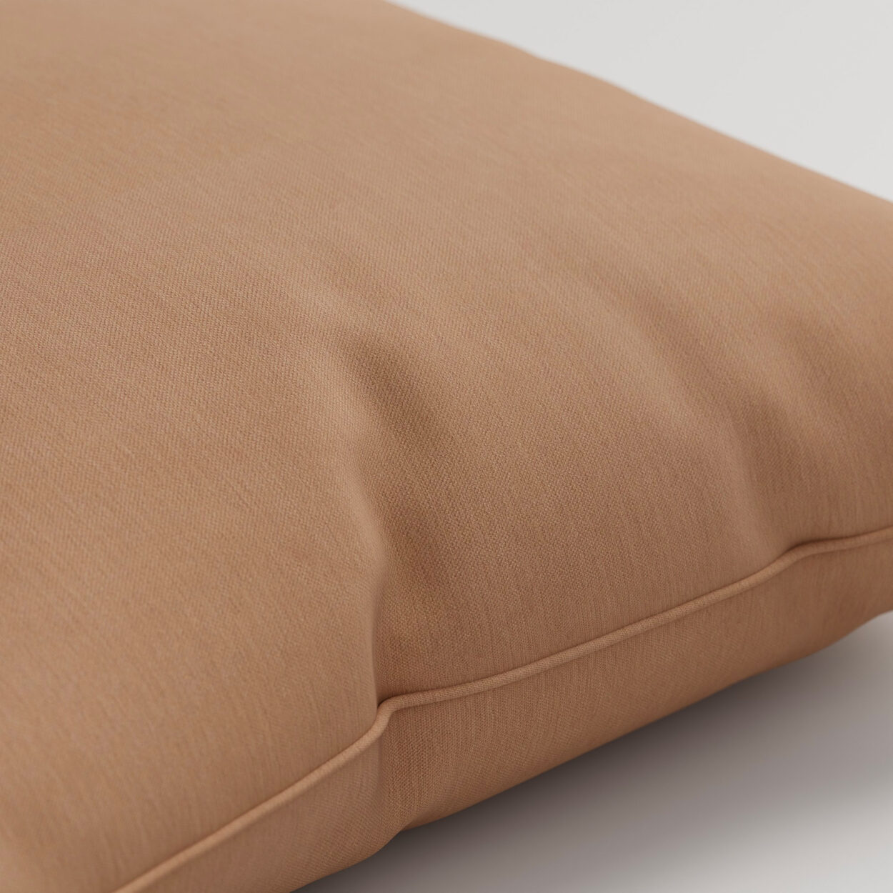 Mylo Latte Cushion - Image 2