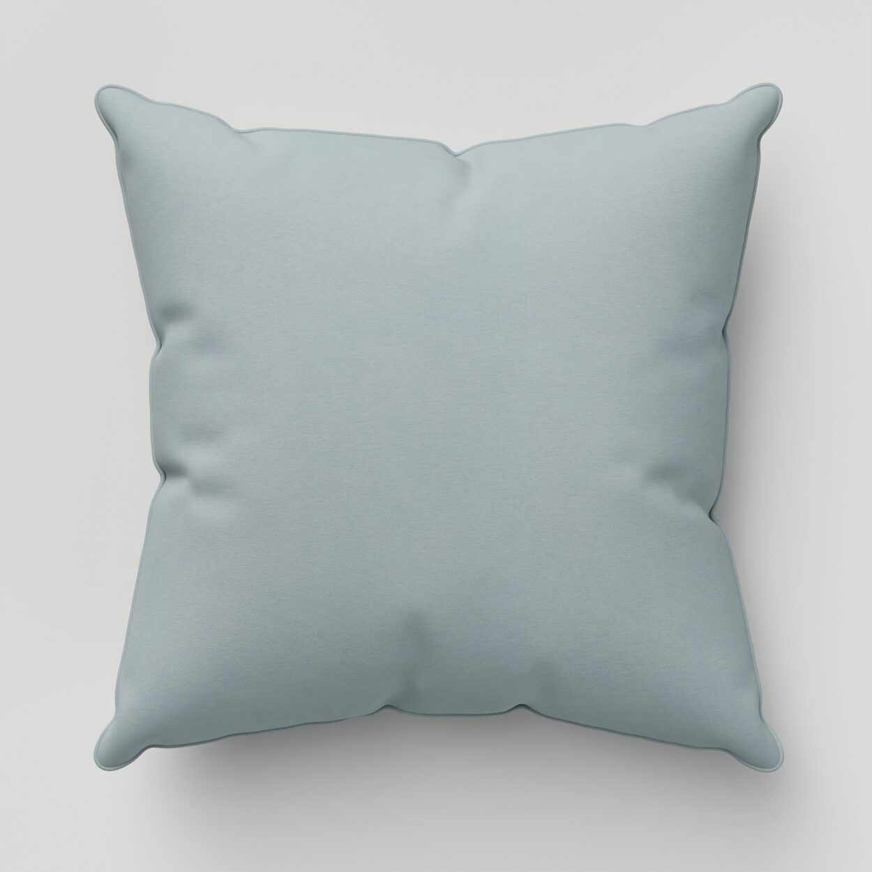 Mylo China Blue Cushion