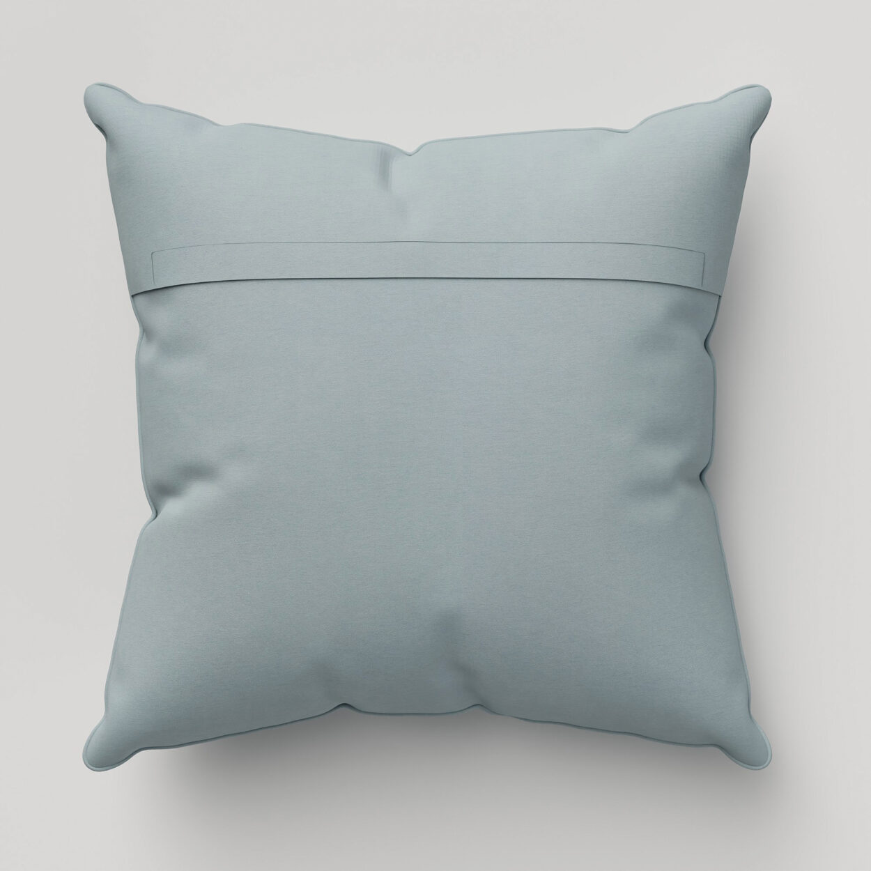 Mylo China Blue Cushion - Image 4