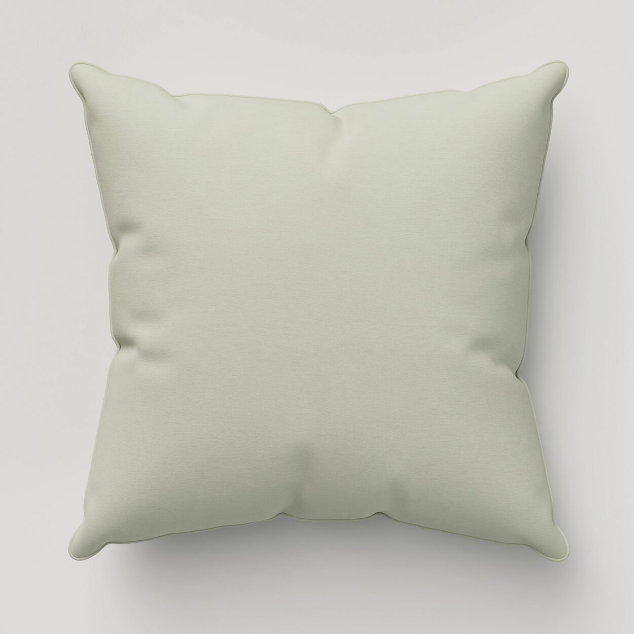 Mylo Mint Cushion