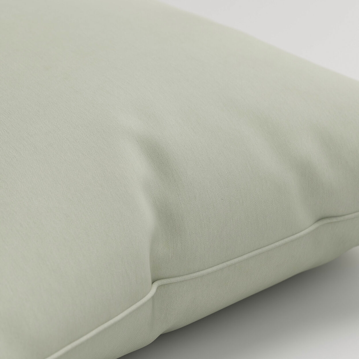 Mylo Mint Cushion - Image 2