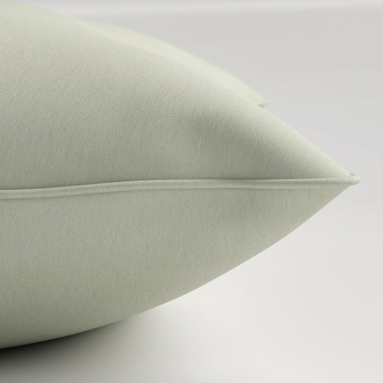 Mylo Mint Cushion - Image 3