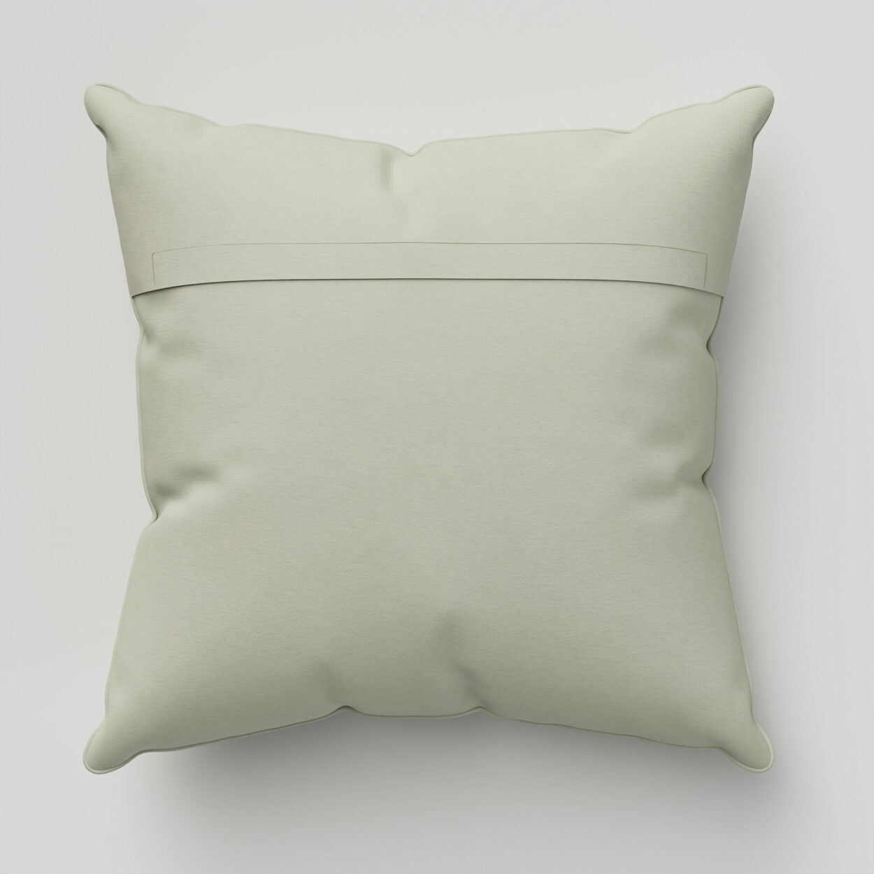 Mylo Mint Cushion - Image 4