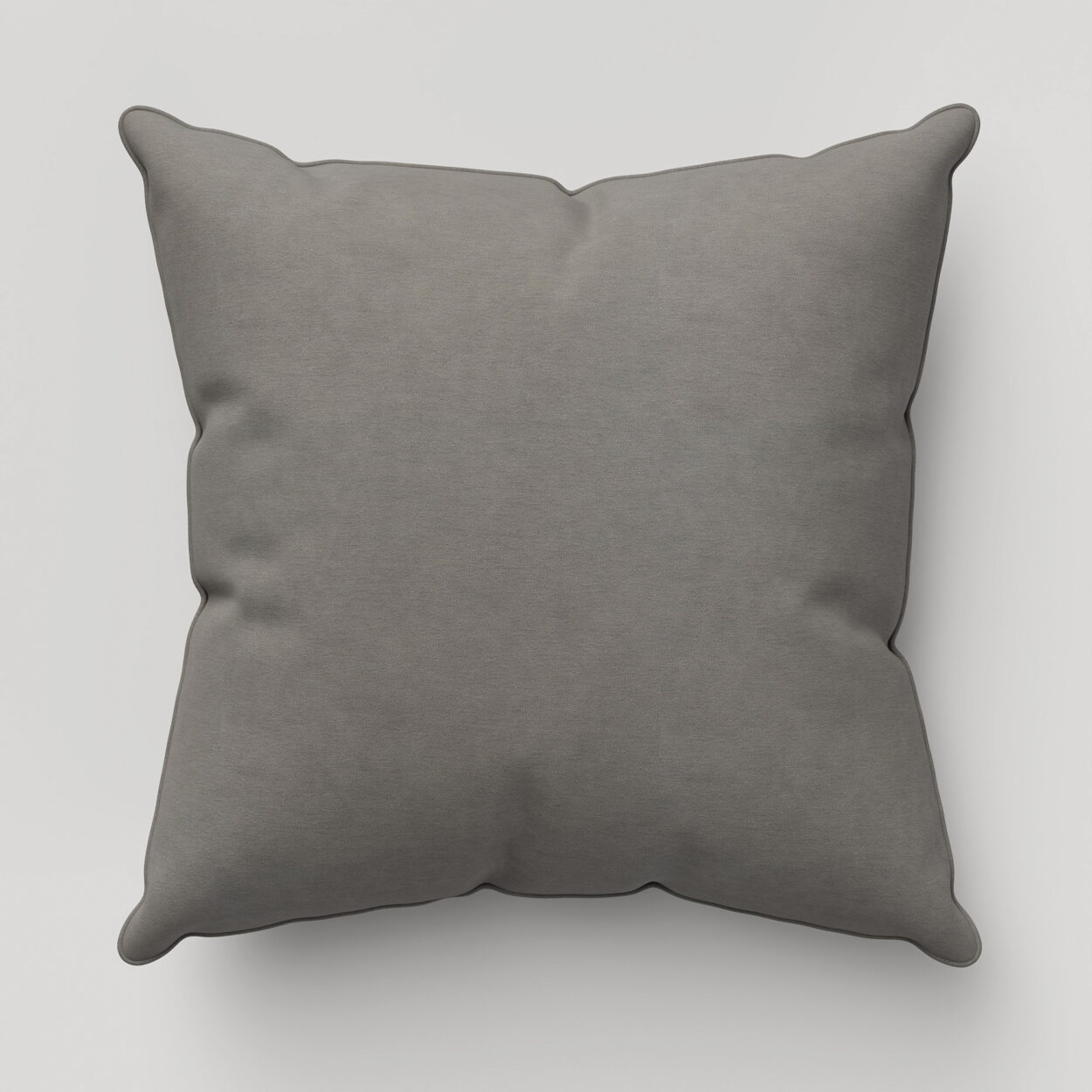 Mylo Charcoal Cushion