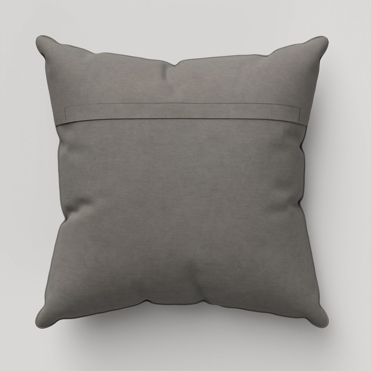 Mylo Charcoal Cushion - Image 4