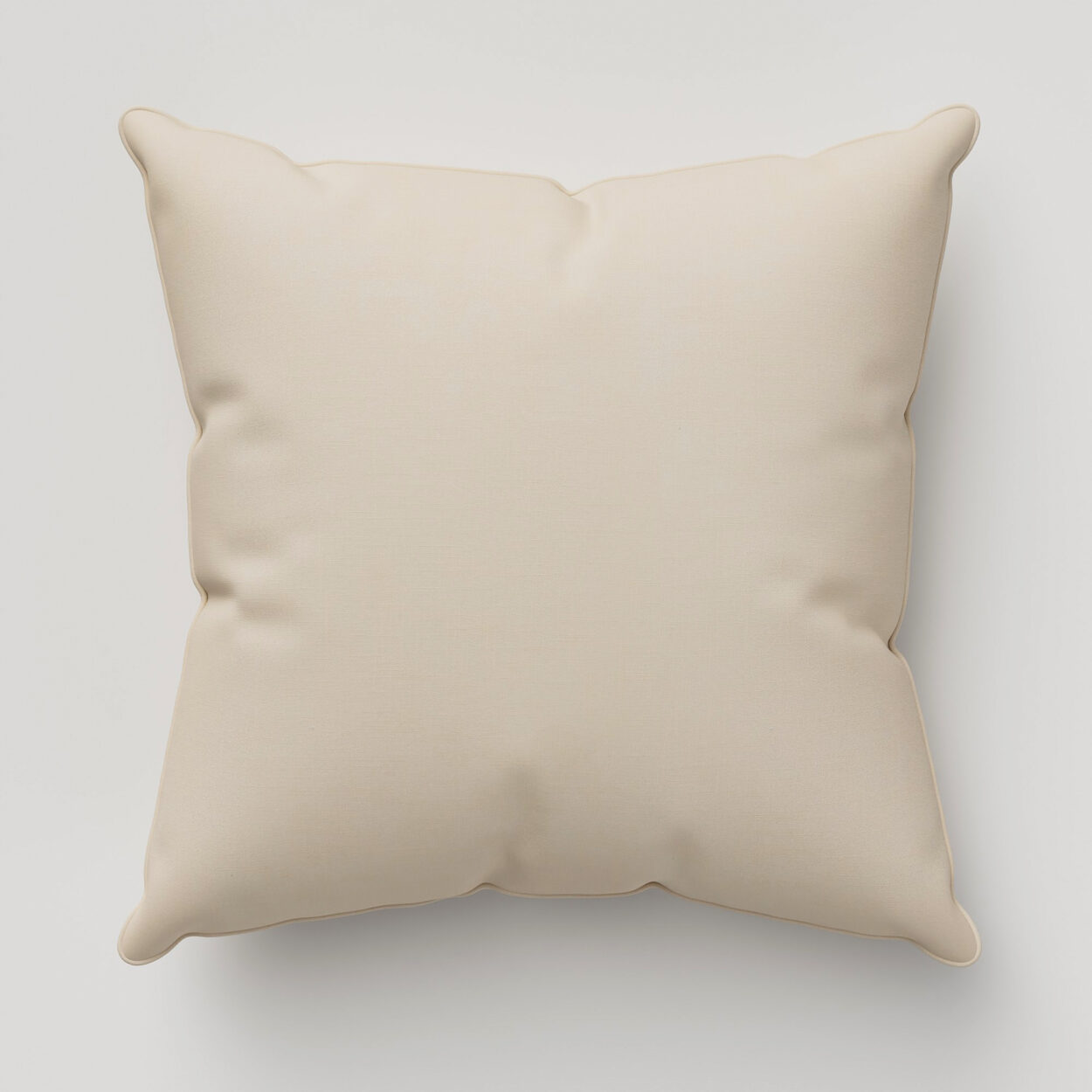 Loma Wheat Cushion