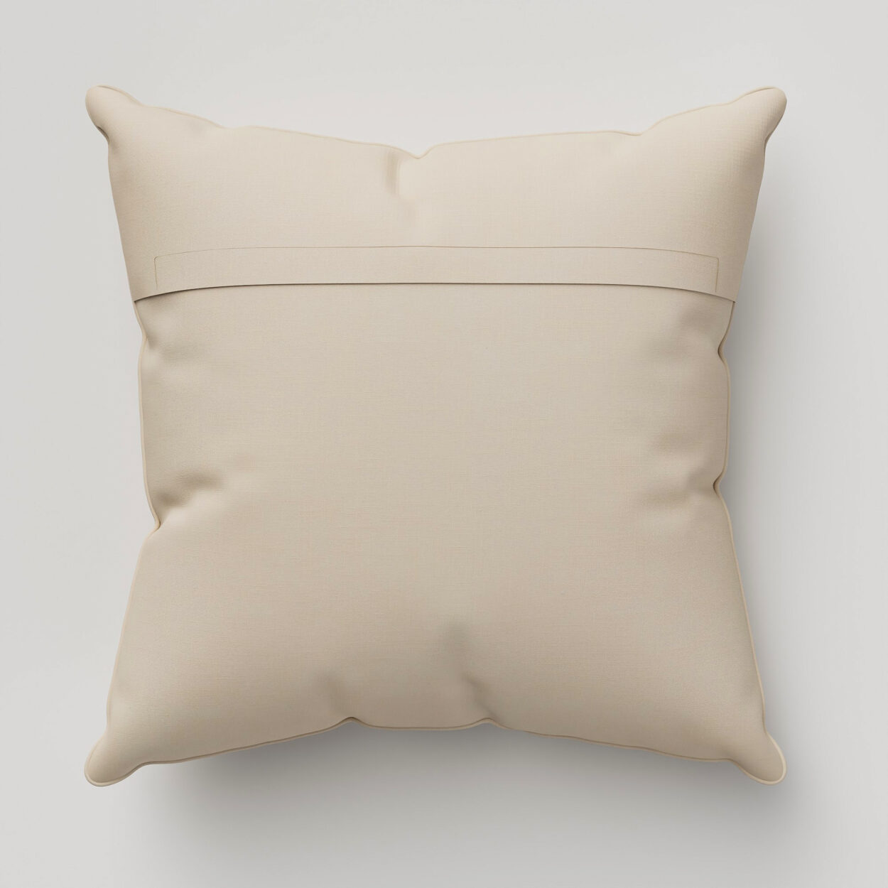 Loma Wheat Cushion - Image 4