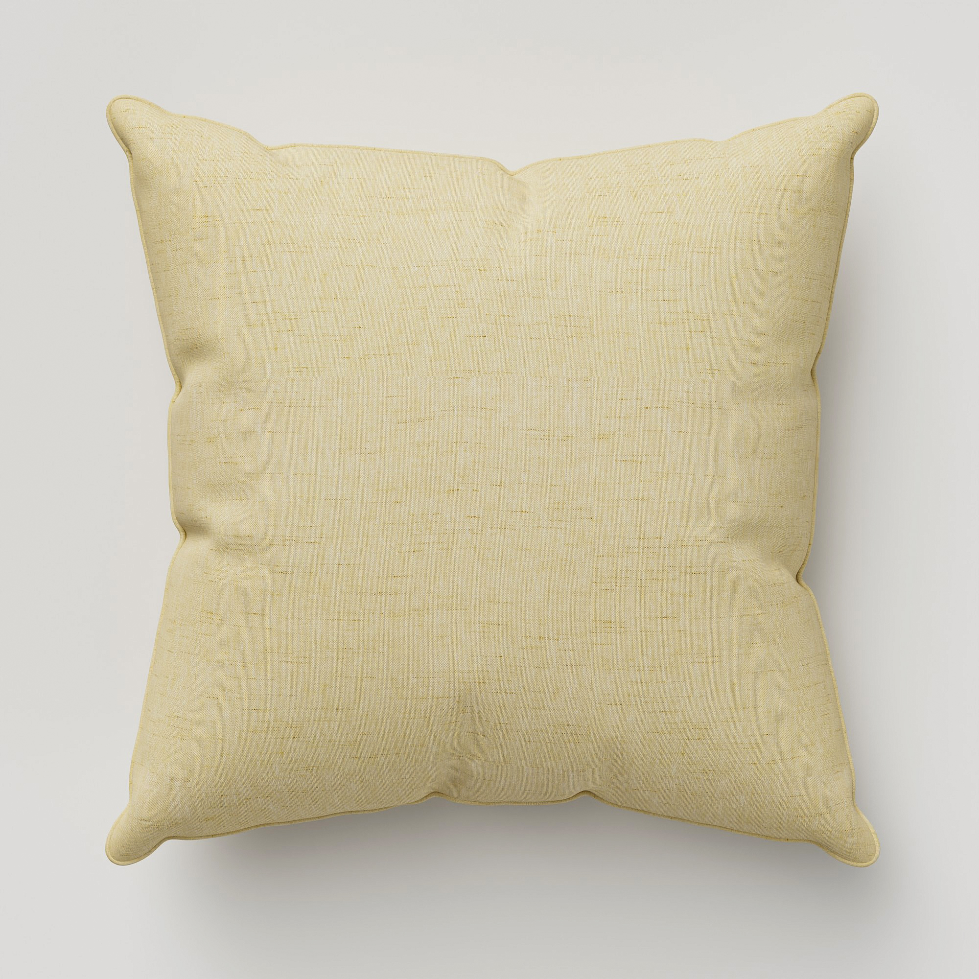 Porto Apple Cushion