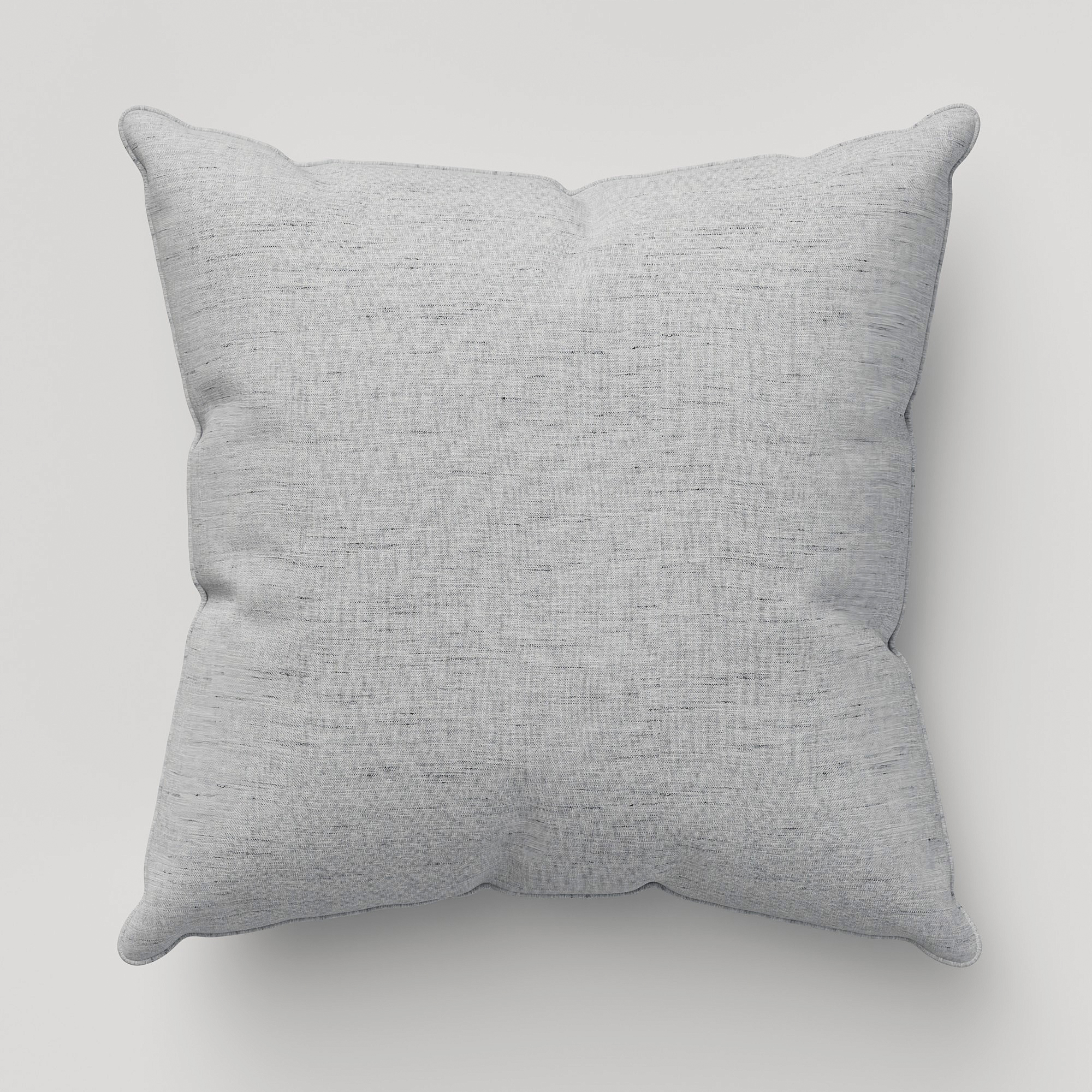 Porto Silver Cushion