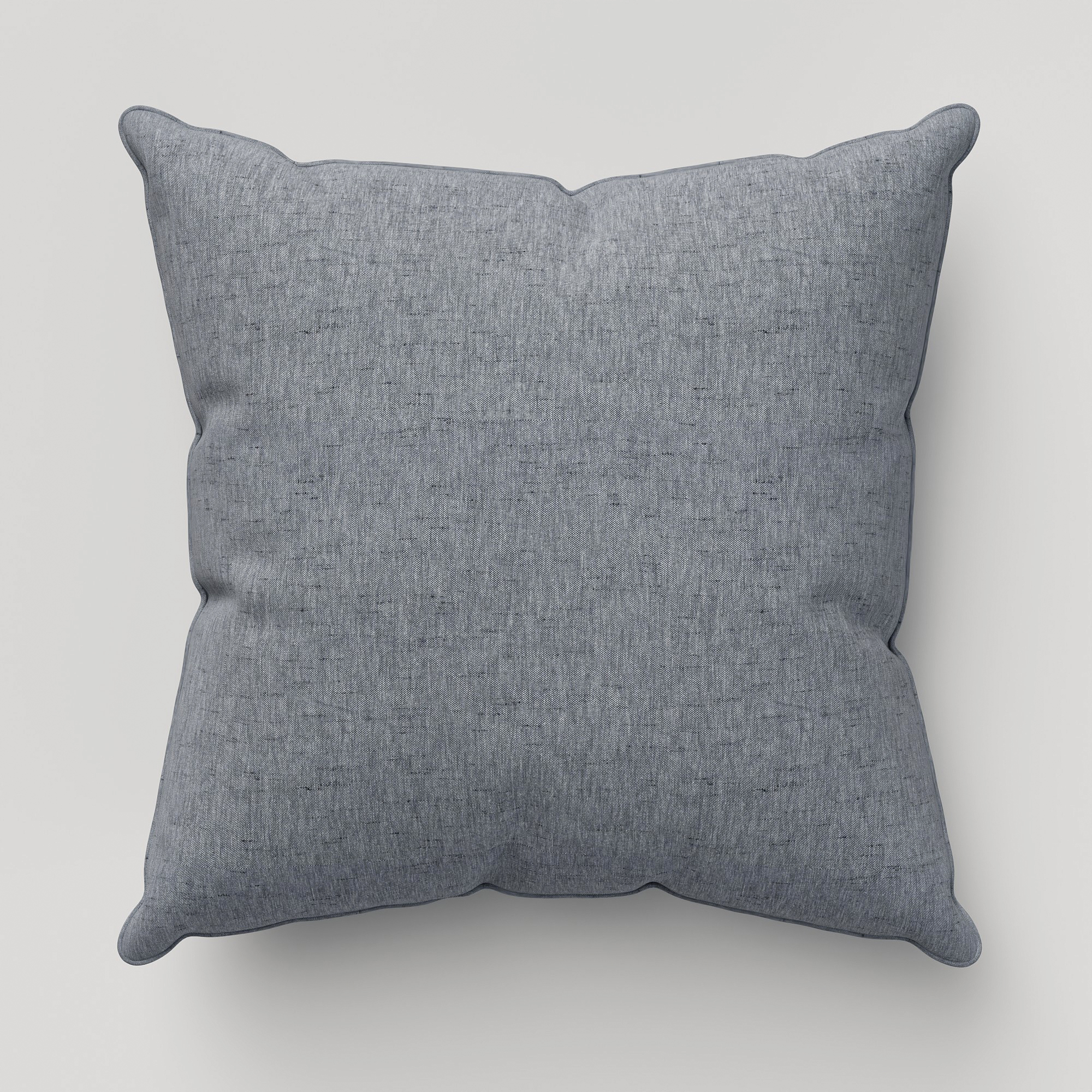 Porto Indigo Cushion