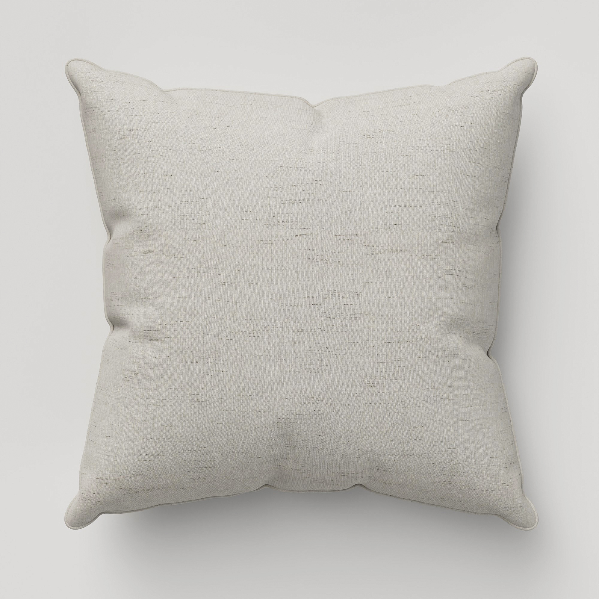 Porto Taupe Cushion