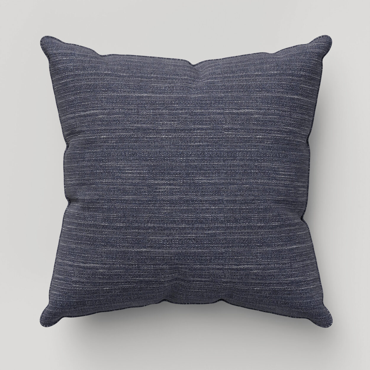 Caracas Indigo Cushion