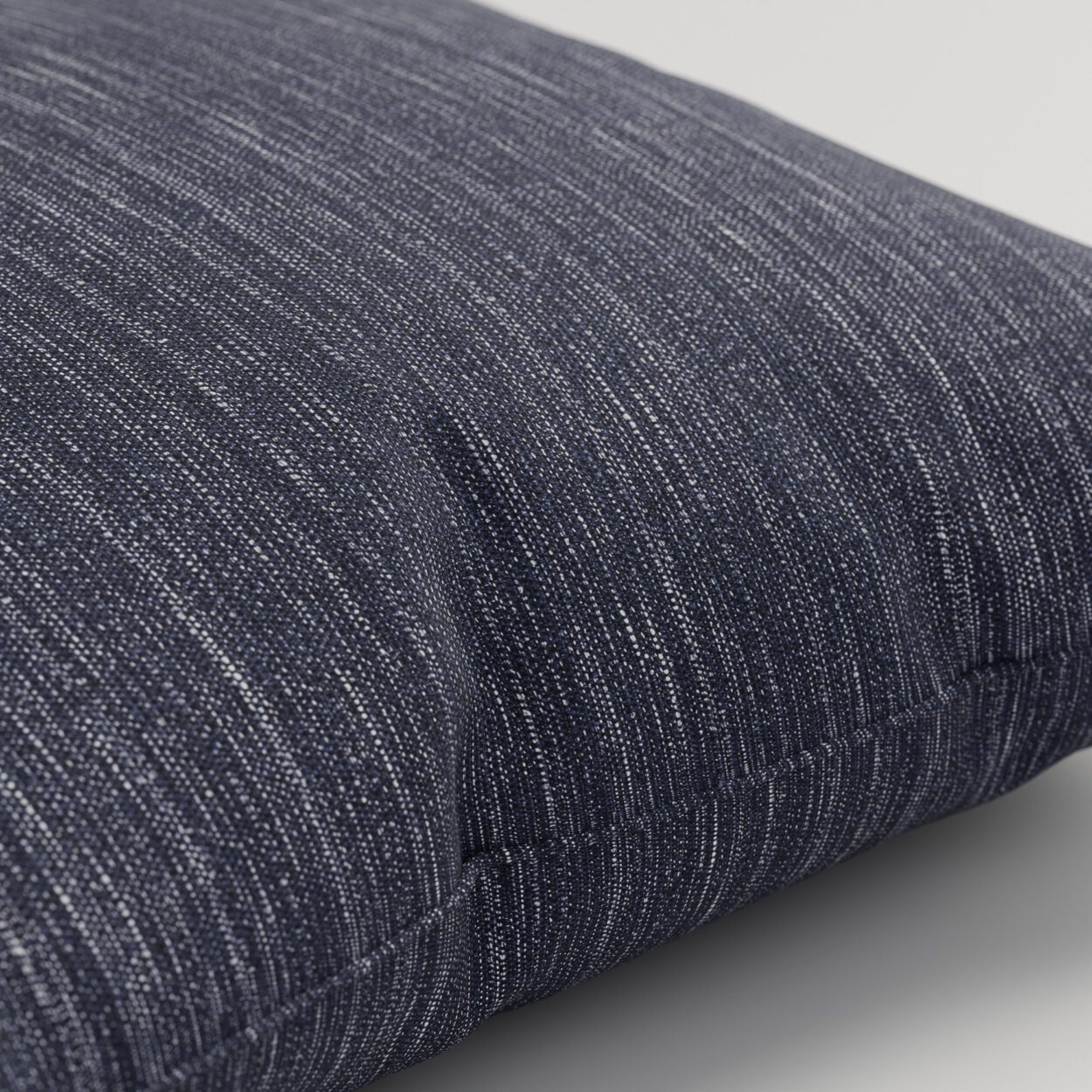 Caracas Indigo Cushion - Image 2