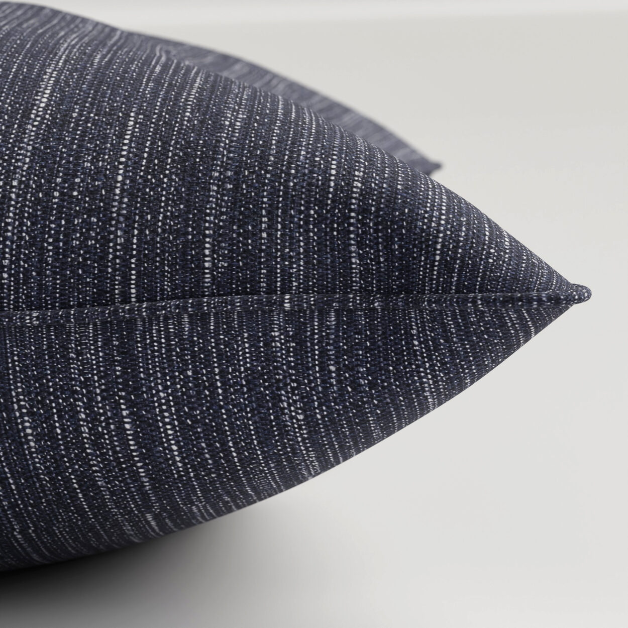 Caracas Indigo Cushion - Image 3