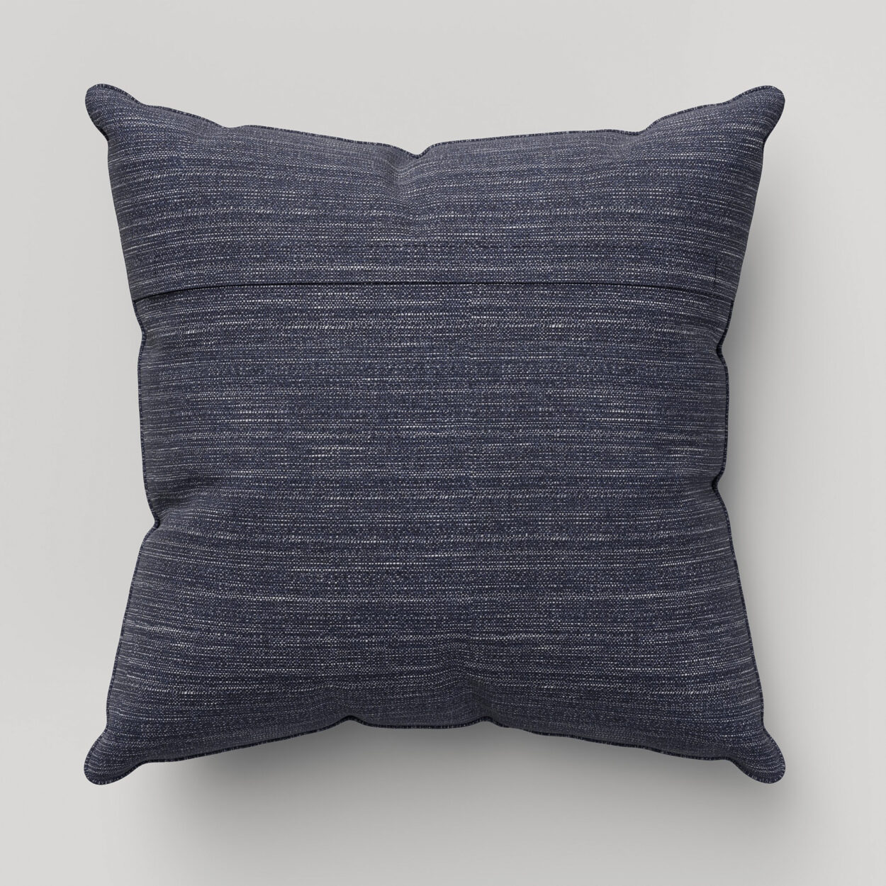 Caracas Indigo Cushion - Image 4