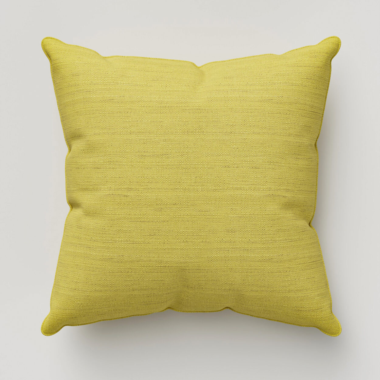 Caracas Lime Cushion