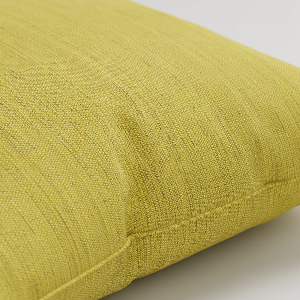 Caracas Lime Cushion - Image 2