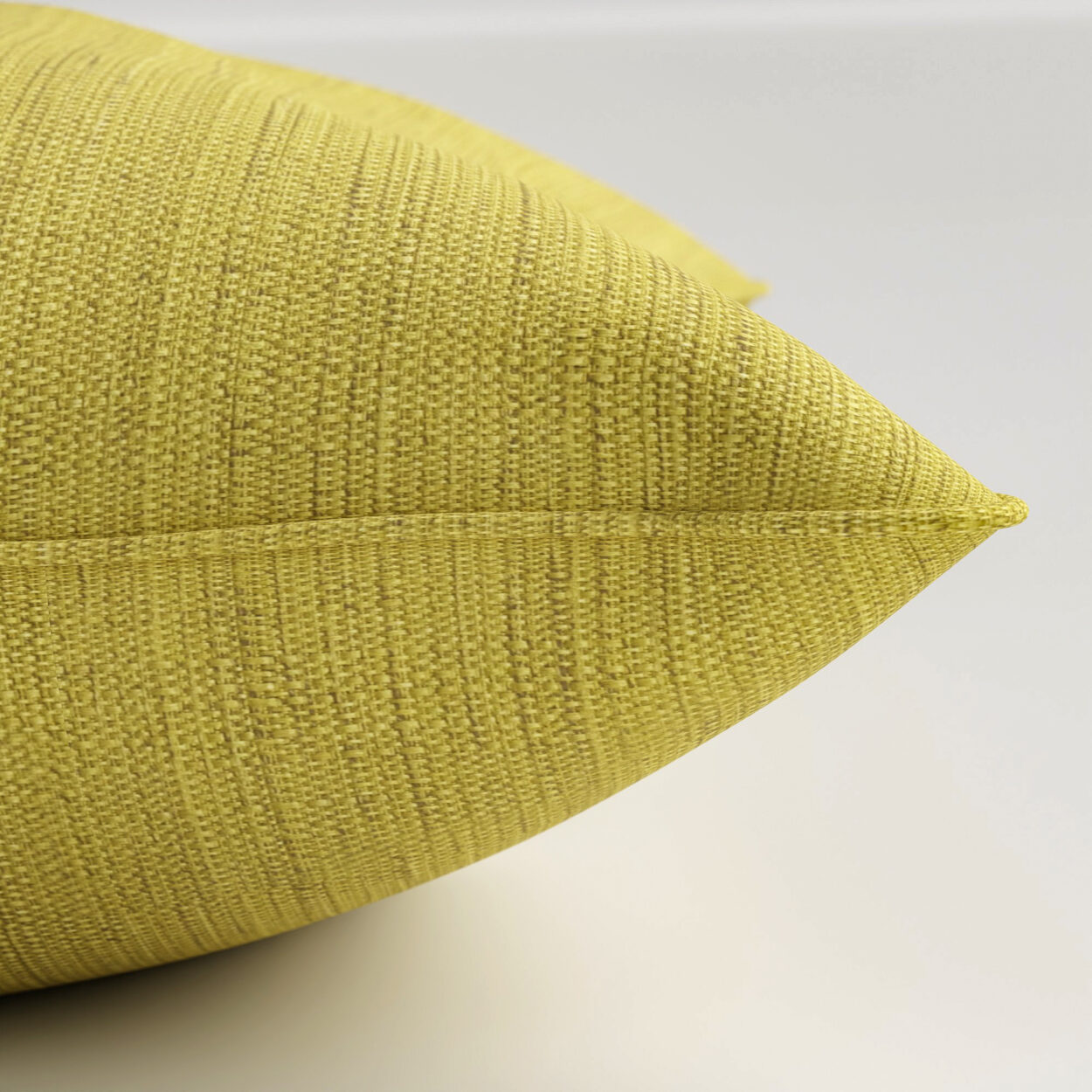 Caracas Lime Cushion - Image 3