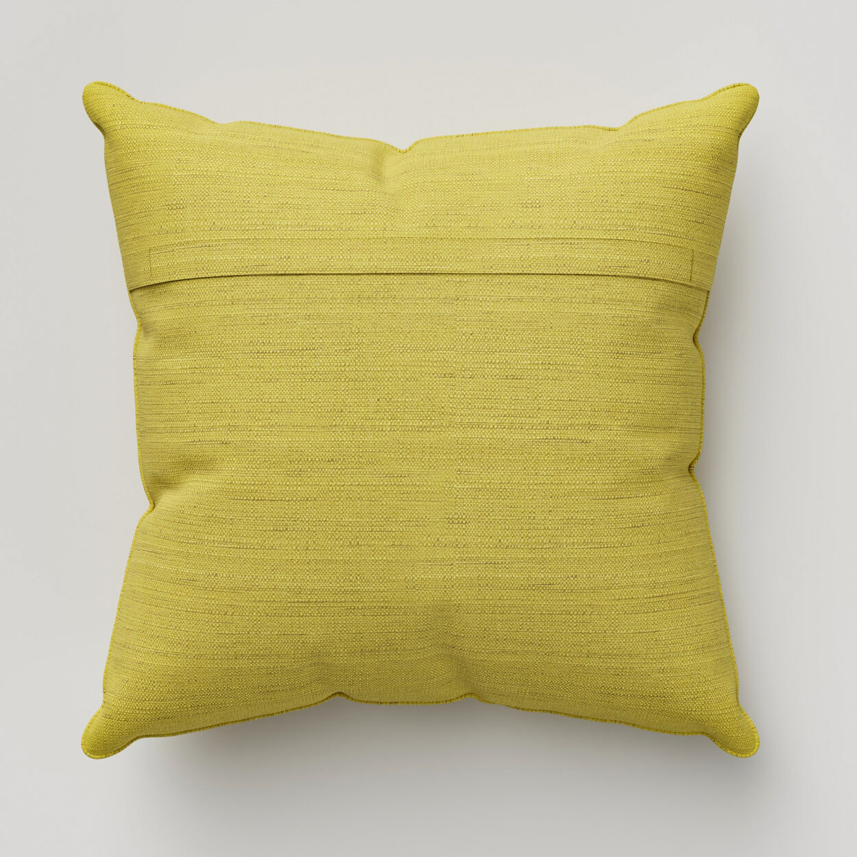 Caracas Lime Cushion - Image 4