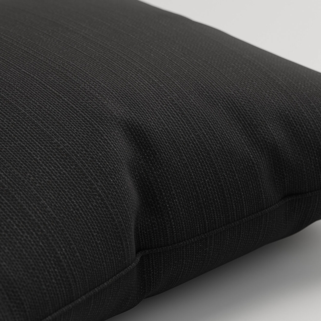 Caracas Onyx Cushion - Image 2