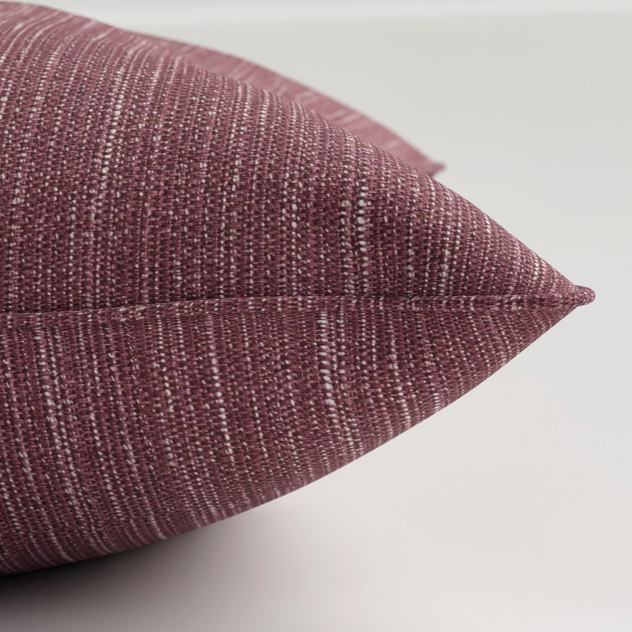 Caracas Plum Cushion - Image 3