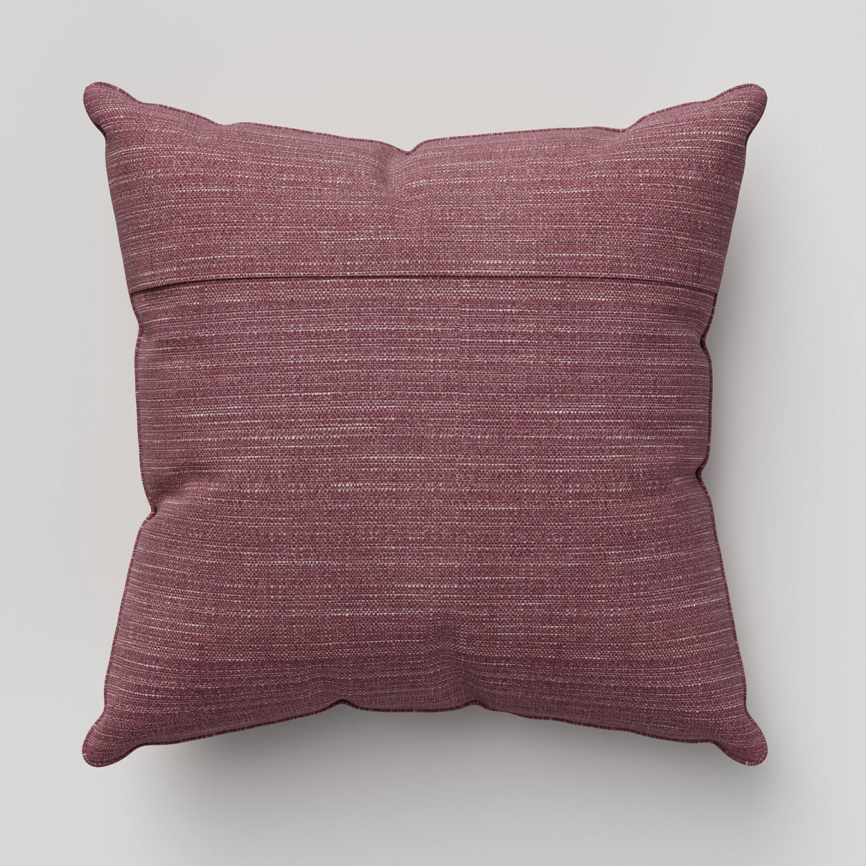 Caracas Plum Cushion - Image 4