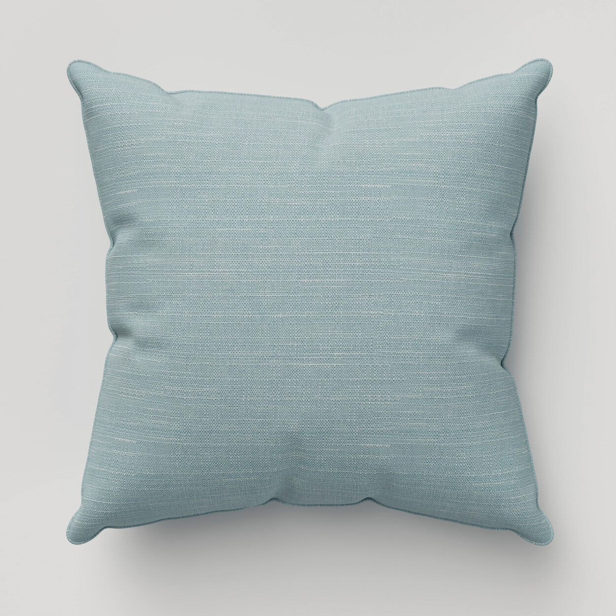 Caracas Powder Blue Cushion
