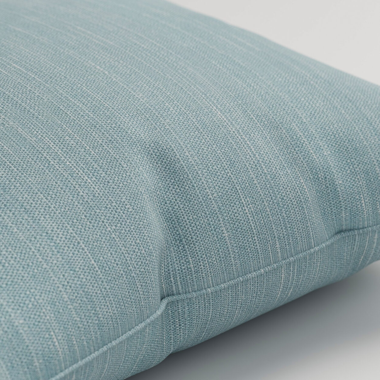 Caracas Powder Blue Cushion - Image 2