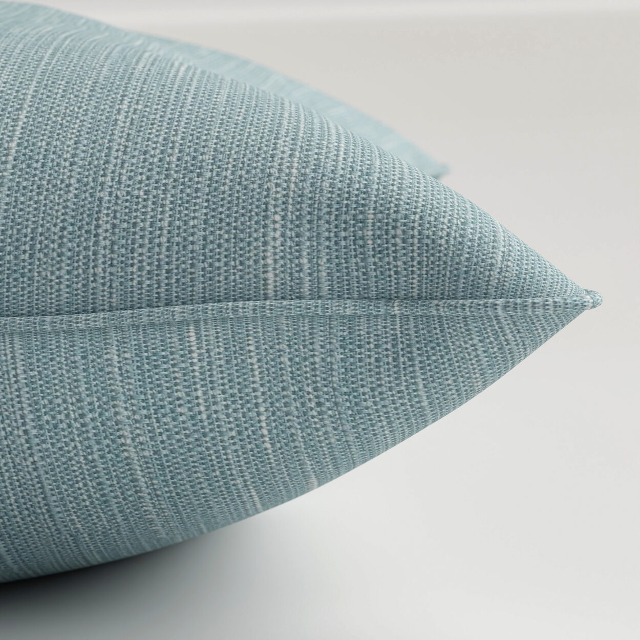 Caracas Powder Blue Cushion - Image 3