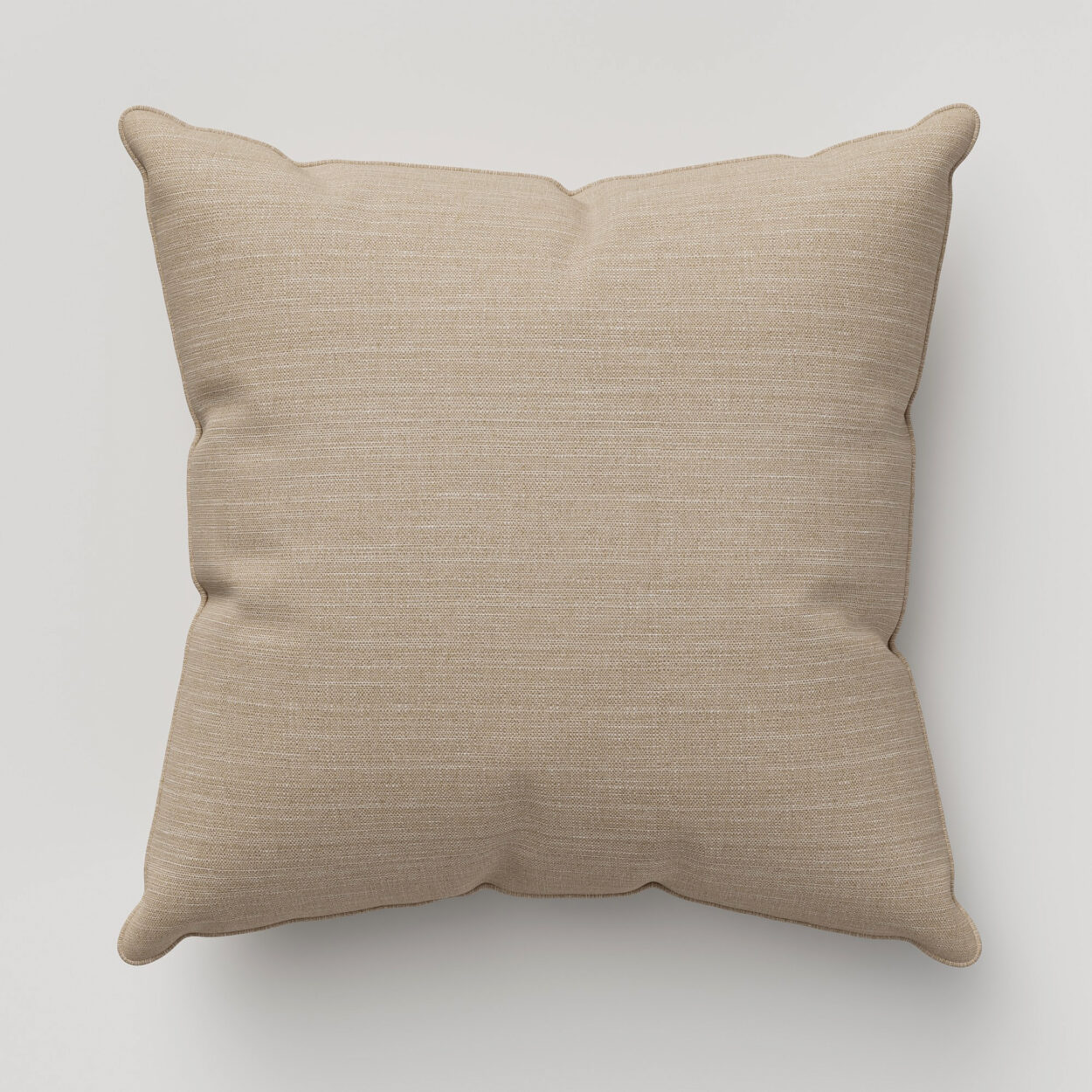 Caracas Praline Cushion